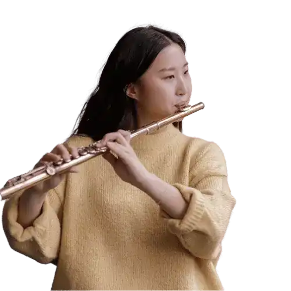 Woodwind and Brass instruments
